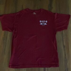 Gamecocks memorabilia with a detailed design.